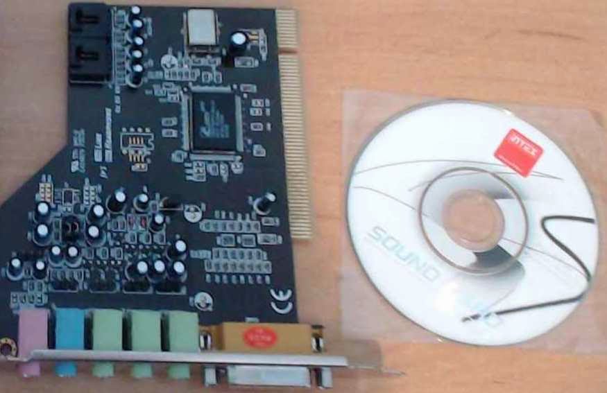 Intex Crystal Sound Card 4Ch Driver - cryprocast